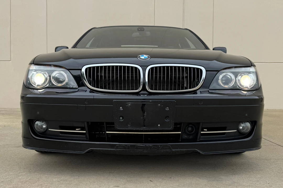 2007 BMW Alpina B7 - Image 2 of 31
