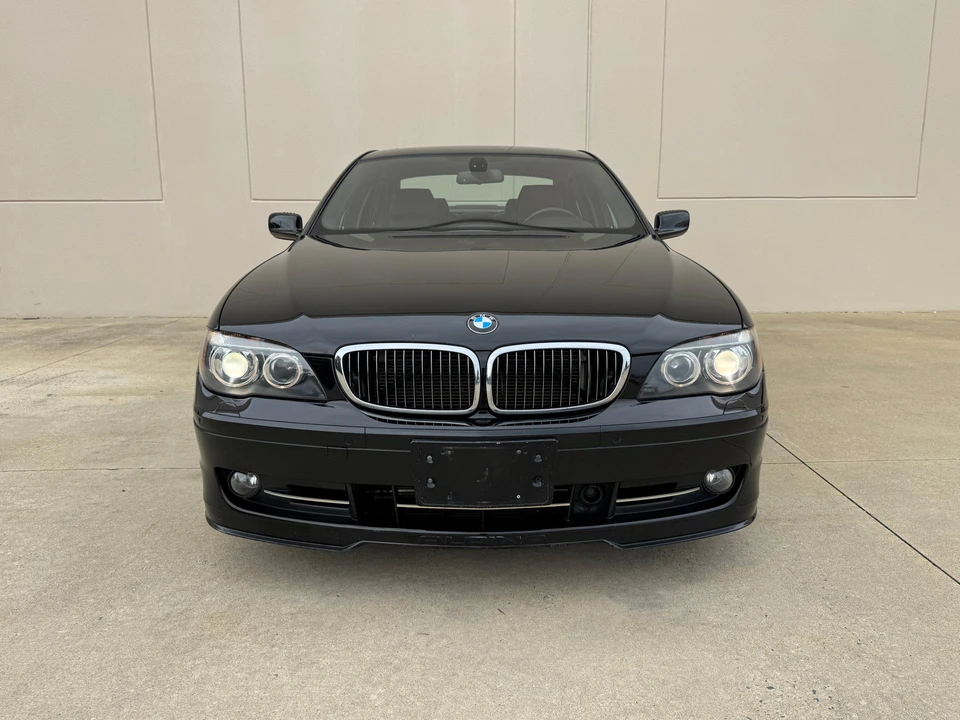 2007 BMW Alpina B7 - Image 7 of 31