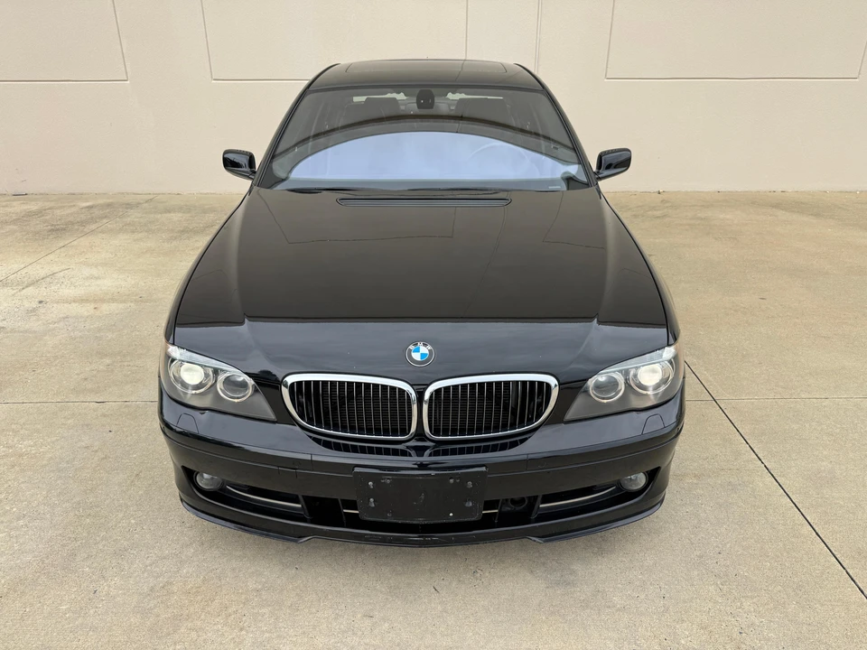 2007 BMW Alpina B7 - Image 6 of 31