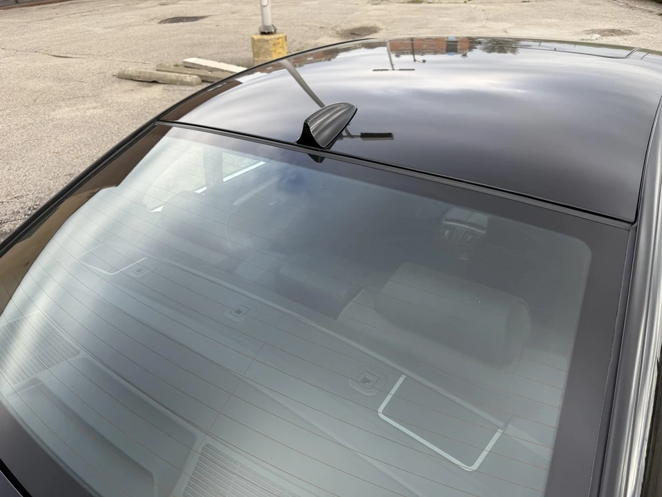 2007 BMW Alpina B7 - Image 20 of 21