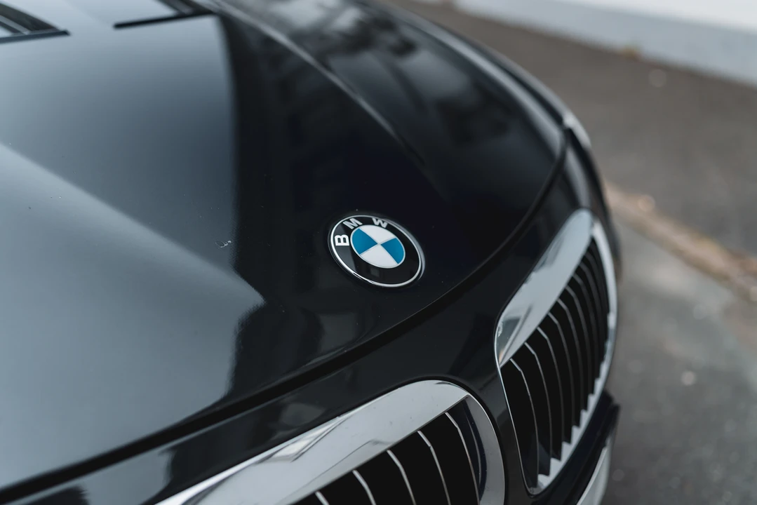 2007 BMW Alpina B6 - Image 17 of 31