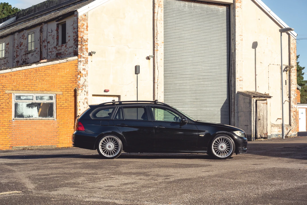 2007 BMW Alpina B3 - Image 9 of 31