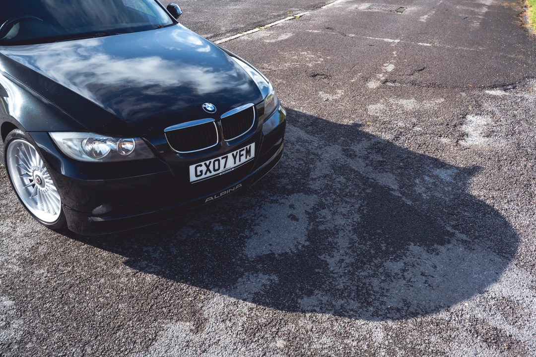2007 BMW Alpina B3 - Image 30 of 31
