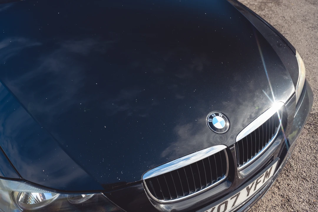 2007 BMW Alpina B3 - Image 18 of 31