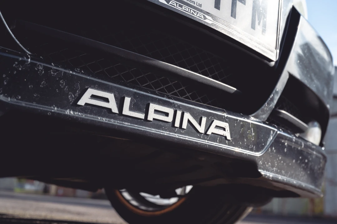 2007 BMW Alpina B3 - Image 19 of 31