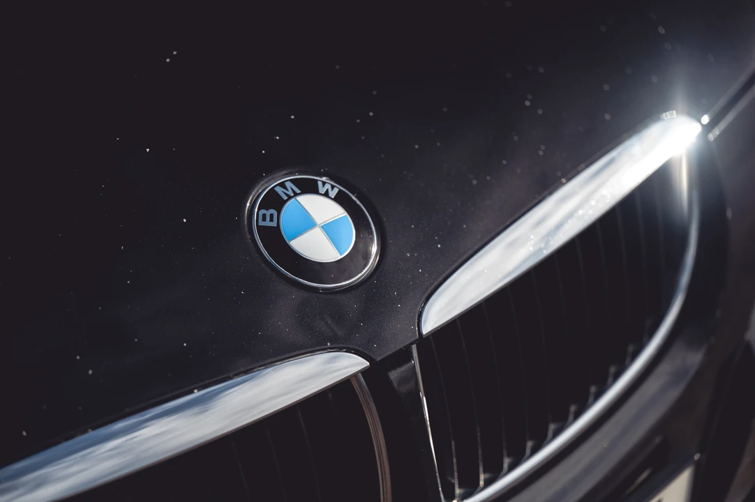 2007 BMW Alpina B3 - Image 20 of 31