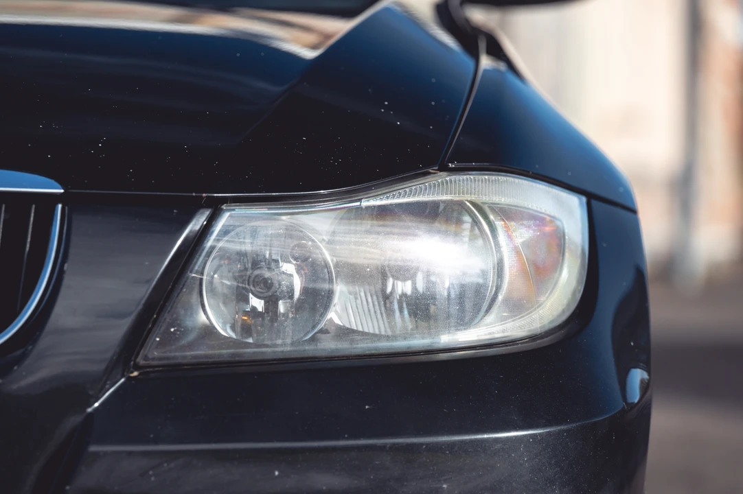 2007 BMW Alpina B3 - Image 21 of 31