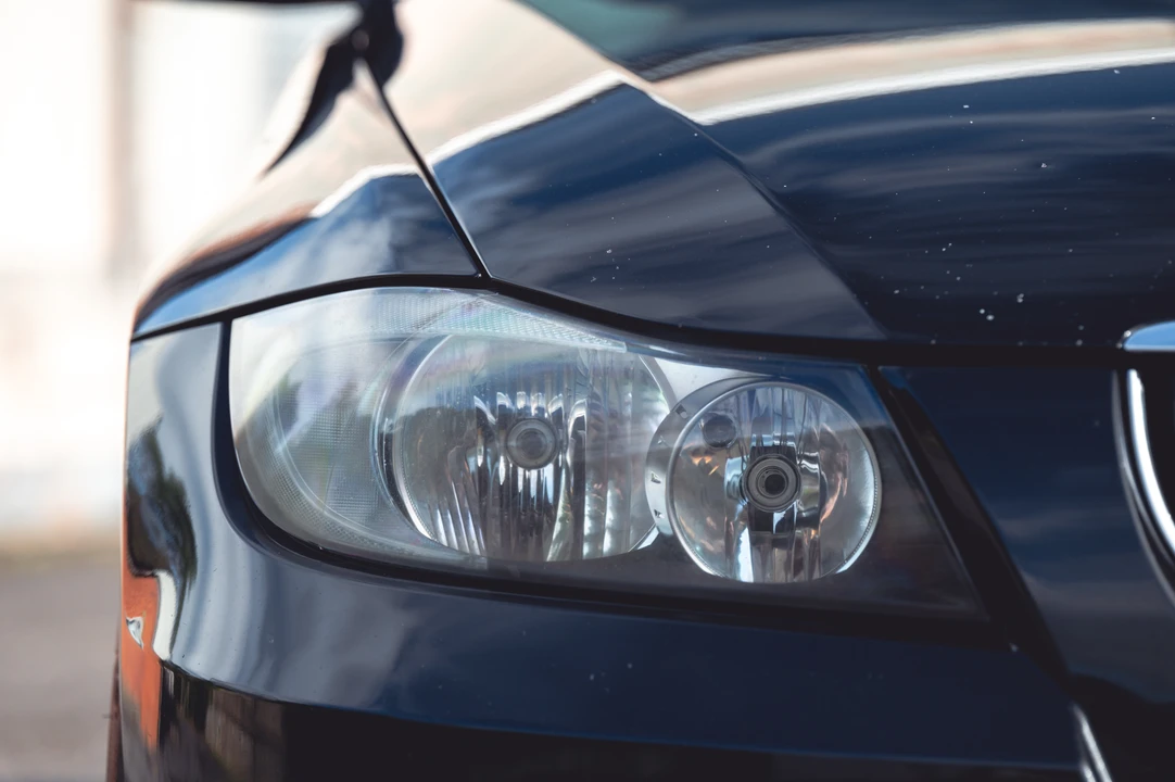 2007 BMW Alpina B3 - Image 22 of 31