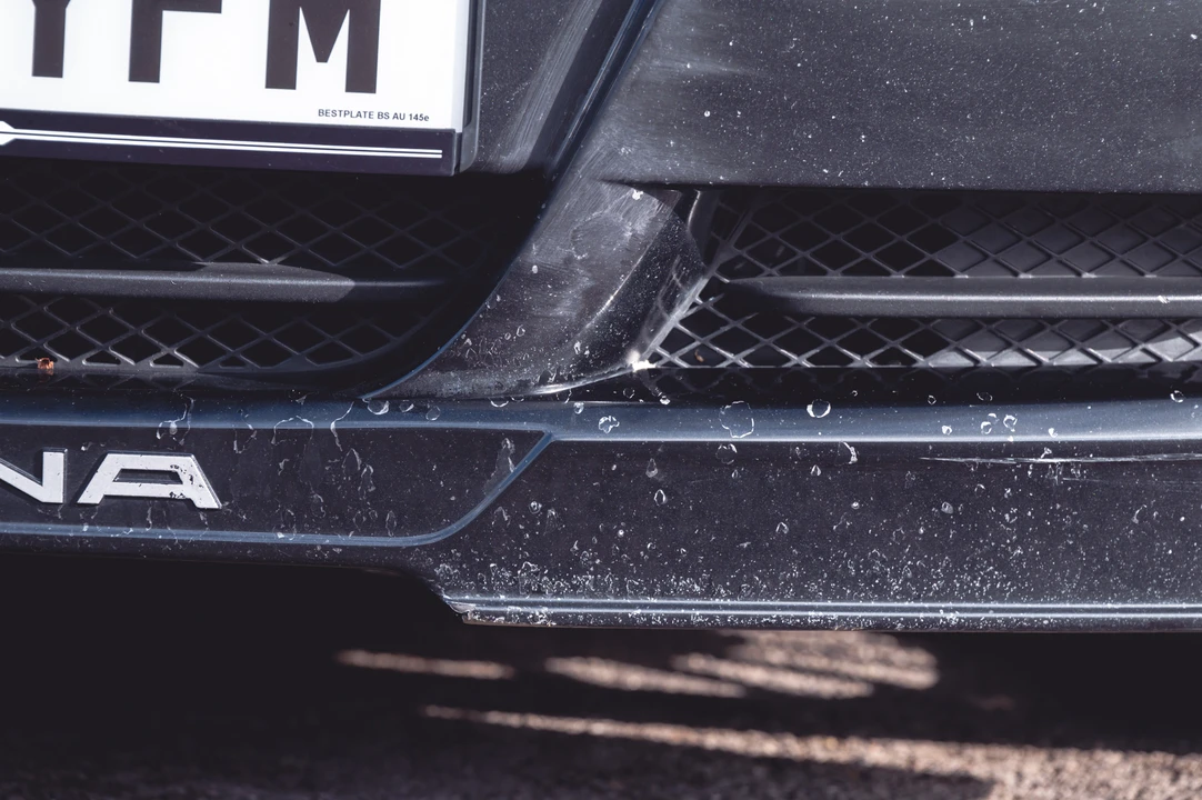 2007 BMW Alpina B3 - Image 25 of 31
