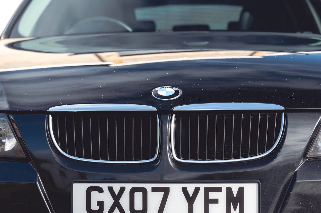 2007 BMW Alpina B3 - Image 28 of 31