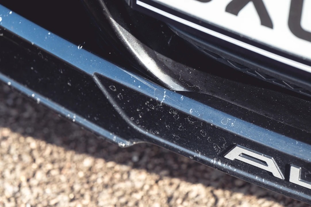 2007 BMW Alpina B3 - Image 29 of 31
