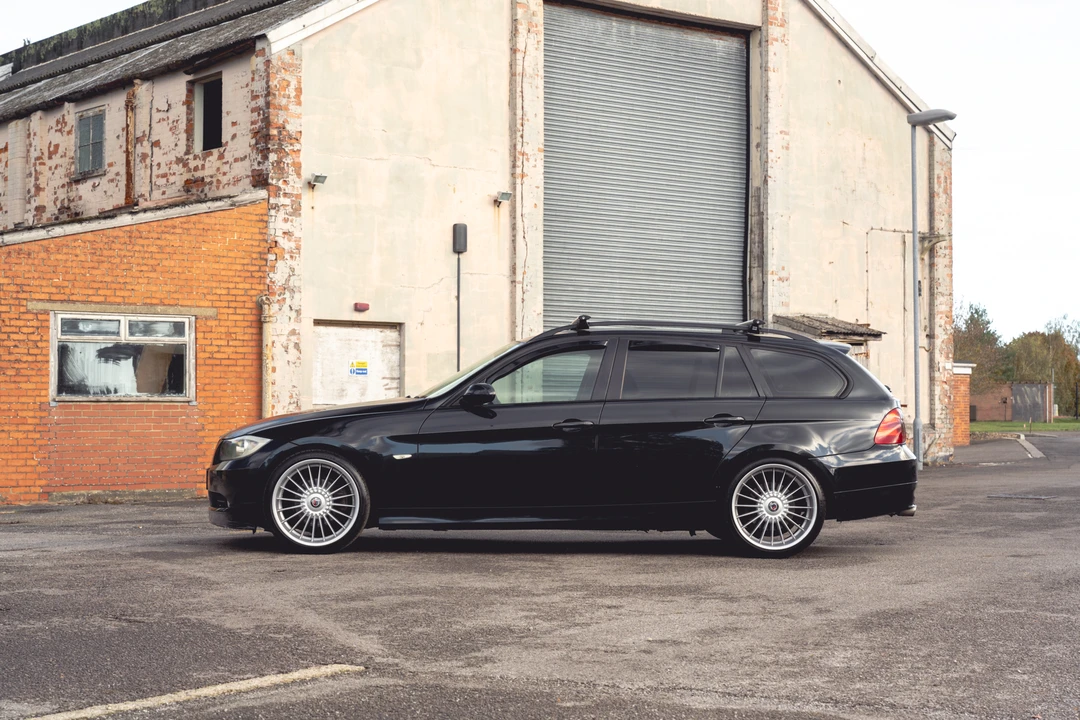 2007 BMW Alpina B3 - Image 5 of 31