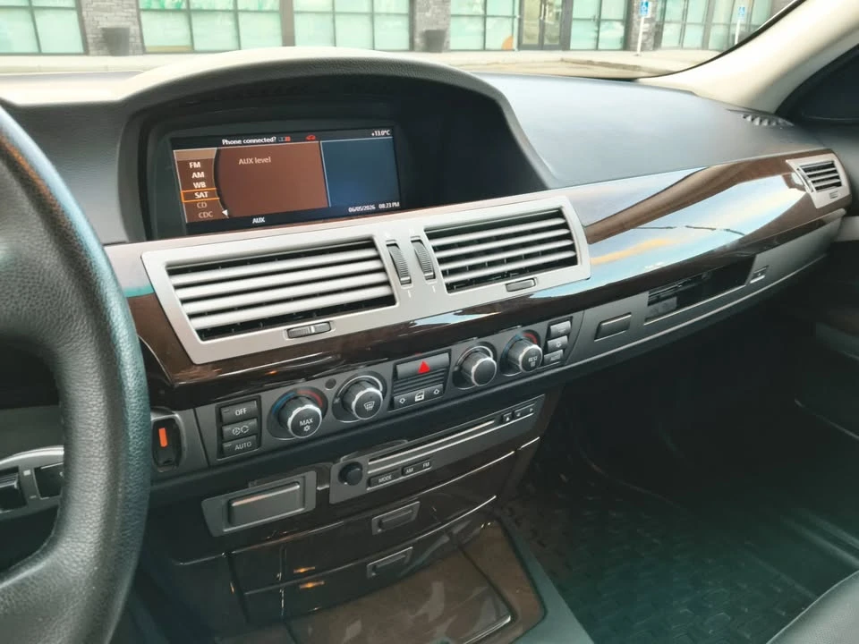 2007 BMW E65/E66 750i & 760i Sedan - Image 13 of 14
