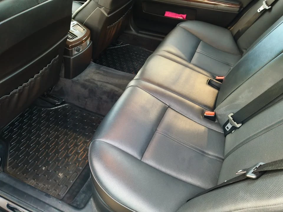 2007 BMW E65/E66 750i & 760i Sedan - Image 10 of 14