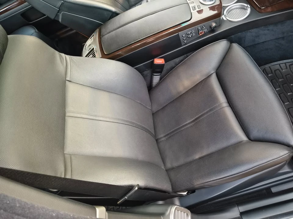 2007 BMW E65/E66 750i & 760i Sedan - Image 9 of 14