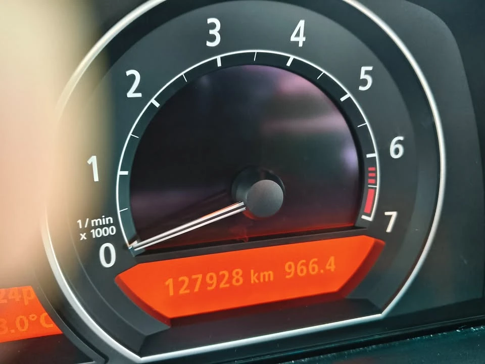 2007 BMW E65/E66 750i & 760i Sedan - Image 12 of 14