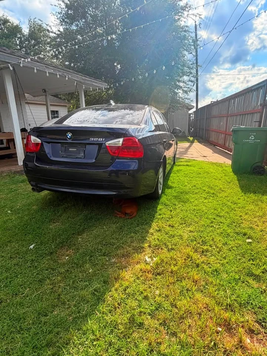 2007 BMW E63/E64 6 Series - Image 2 of 5
