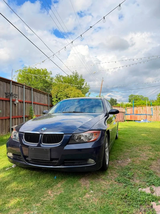 2007 BMW E63/E64 6 Series - Image 3 of 5