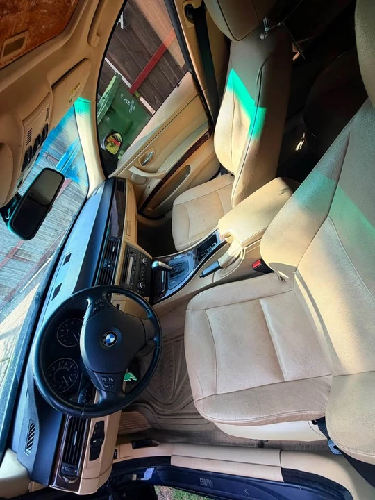 2007 BMW E63/E64 6 Series - Image 4 of 5