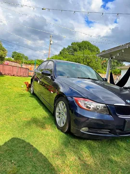 2007 BMW B6