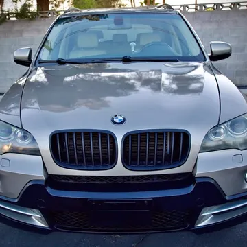 2007 BMW X5 3.0si AWD