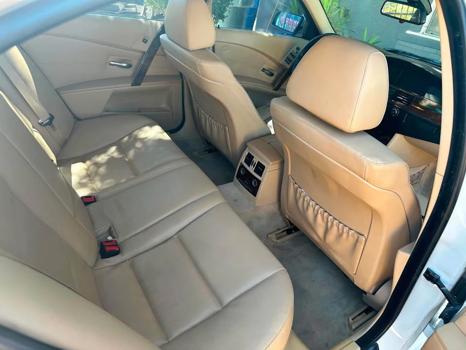 2007 BMW 5 Series - Image 13 of 13