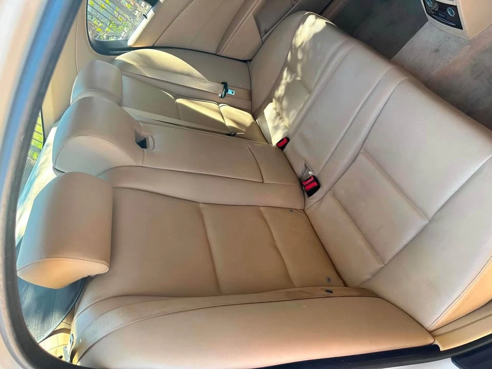 2007 BMW 5 Series - Image 12 of 12