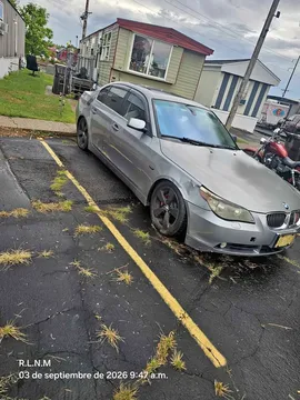 2007 BMW i5