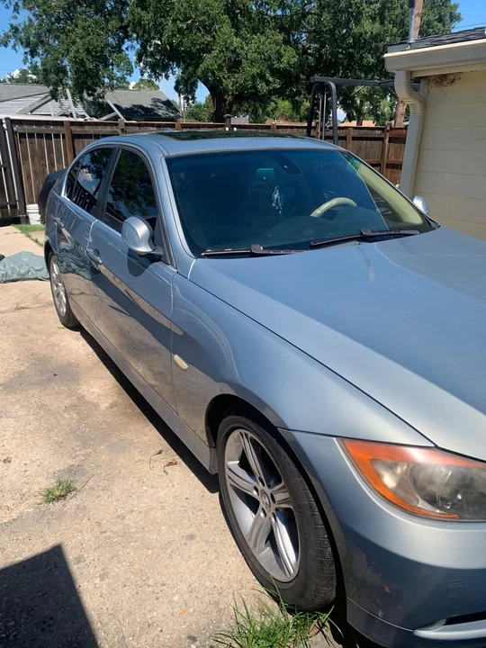 2007 BMW E90 335i Sedan - Image 2 of 5
