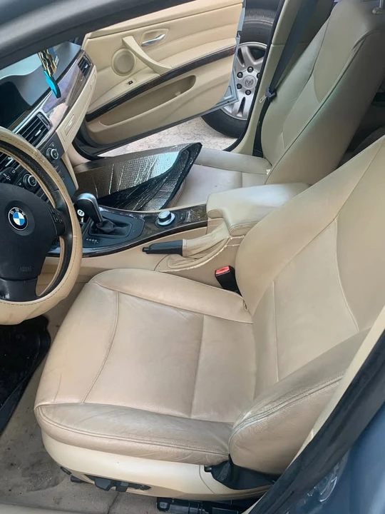 2007 BMW E90 335i Sedan - Image 5 of 5