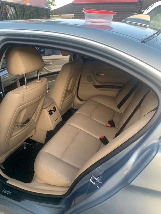 2007 BMW E90 335i Sedan - Image 4 of 5