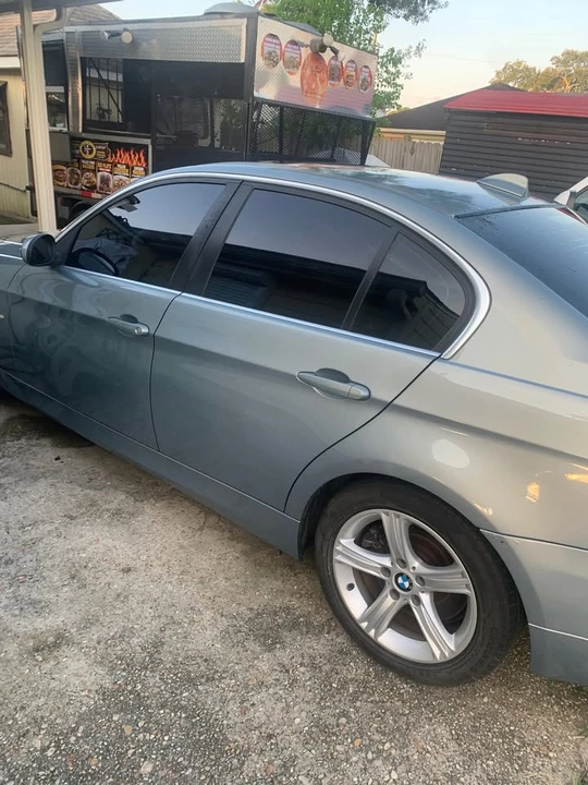 2007 BMW E90 335i Sedan - Image 3 of 5