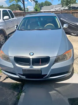 2007 BMW 3 Series 335i