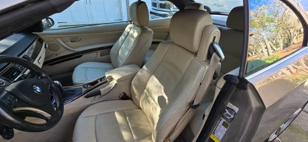 2007 BMW E93 3 Series Convertible - Image 14 of 20