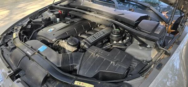 2007 BMW E93 3 Series Convertible - Image 17 of 20