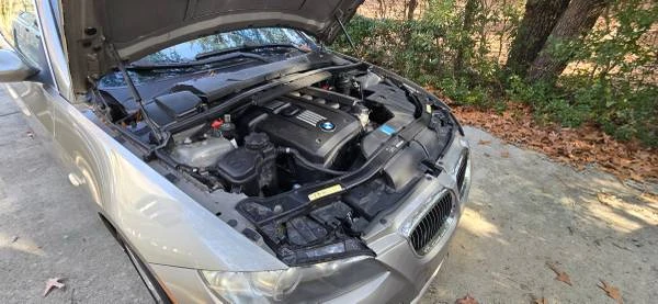 2007 BMW E93 3 Series Convertible - Image 20 of 20
