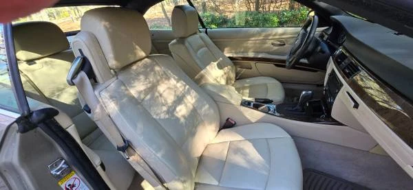 2007 BMW E93 3 Series Convertible - Image 5 of 20