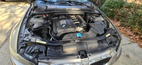2007 BMW E93 3 Series Convertible - Image 18 of 20