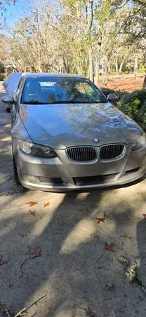 2007 BMW E93 3 Series Convertible - Image 12 of 20