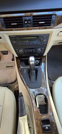 2007 BMW E93 3 Series Convertible - Image 10 of 20