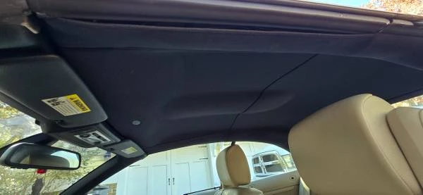 2007 BMW E93 3 Series Convertible - Image 15 of 20