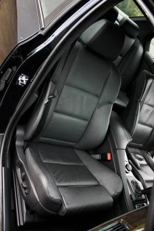 2007 BMW E60 5 Series Sedan - Image 13 of 13