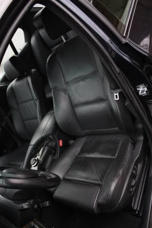 2007 BMW E60 5 Series Sedan - Image 12 of 13