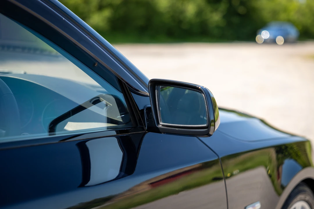2007 BMW E60 545i & 550i Sedan - Image 20 of 31