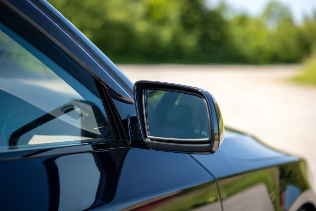 2007 BMW E60 545i & 550i Sedan - Image 22 of 31