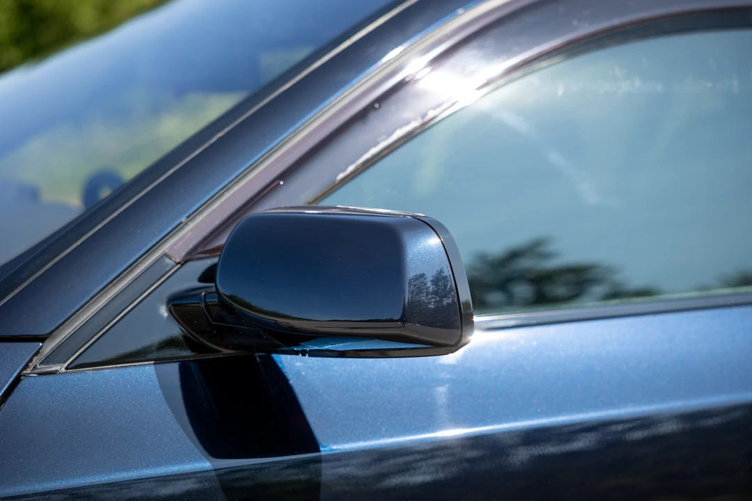 2007 BMW E60 545i & 550i Sedan - Image 23 of 31