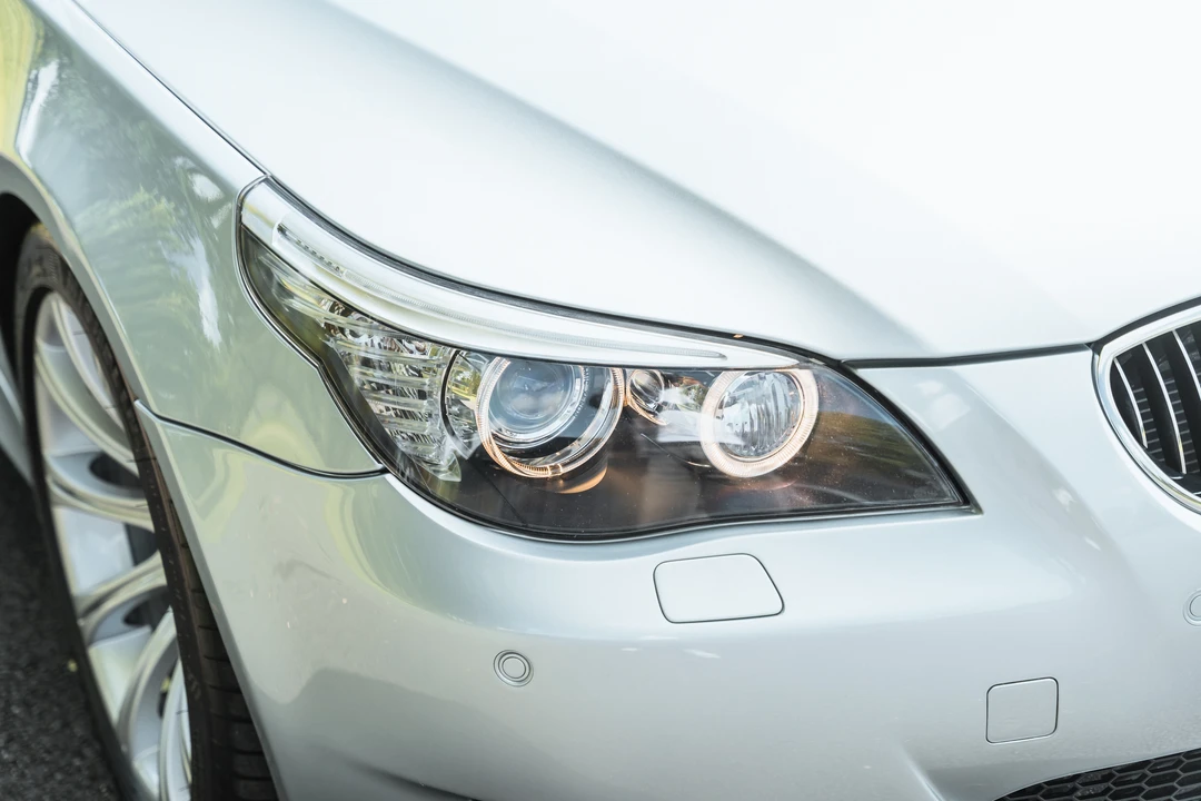 2007 BMW E60 M5 - Image 31 of 31