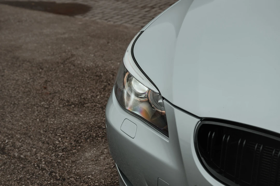 2007 BMW E60 M5 - Image 21 of 31
