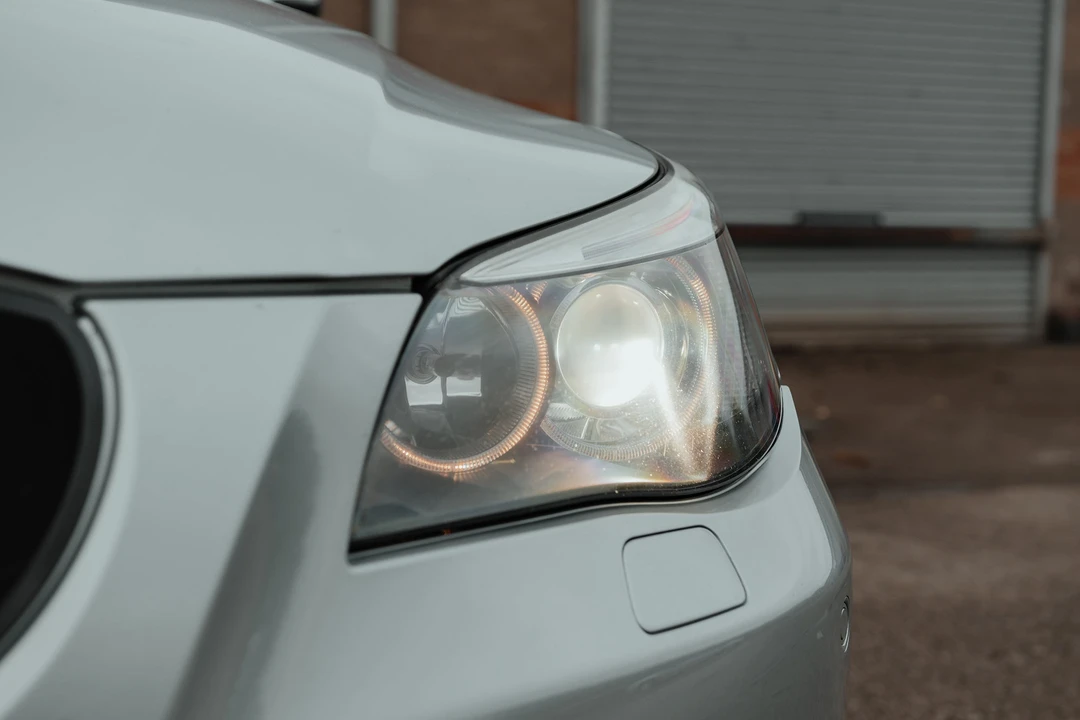 2007 BMW E60 M5 - Image 24 of 31
