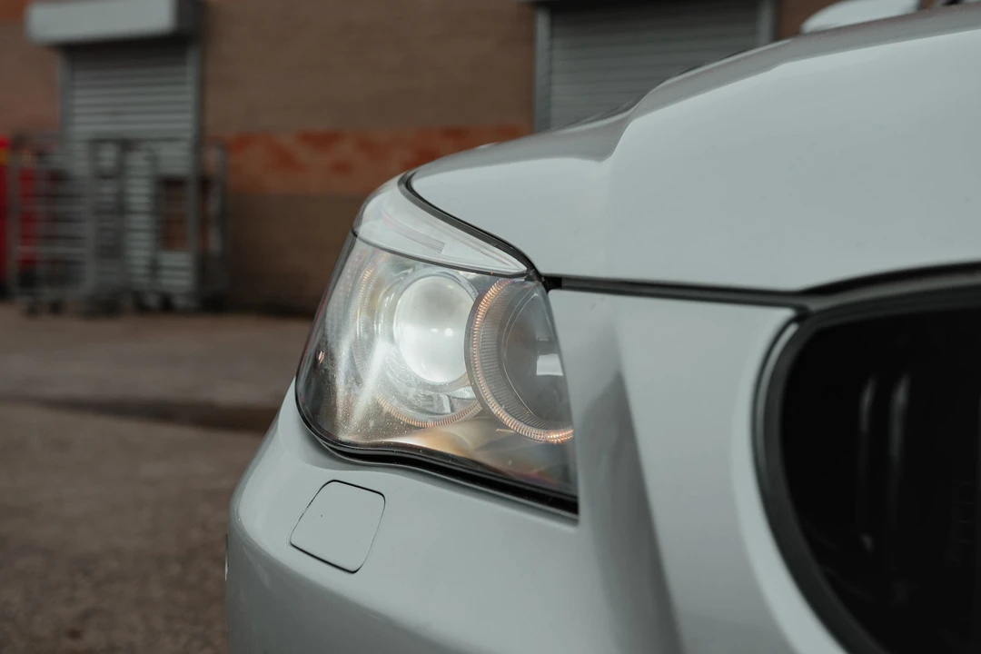 2007 BMW E60 M5 - Image 25 of 31